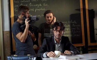 L'ORA DI LEZIONE - Premi anche al Mediterranean Film Festival