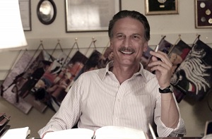 PAOLO BORSELLINO ADESSO TOCCA A ME - Il 19 luglio su Rai1