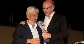 LA STOFFA DEI SOGNI - Premiato allIschia Global Film & Music Fest e al Sabaudia Film Festival