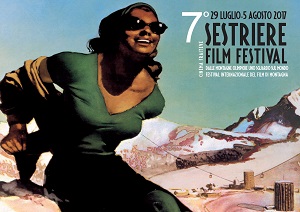 SESTRIERE FILM FESTIVAL VII - Annunciato il programma