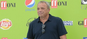 GIFFONI 47 - Claudio Amendola si racconta a 360