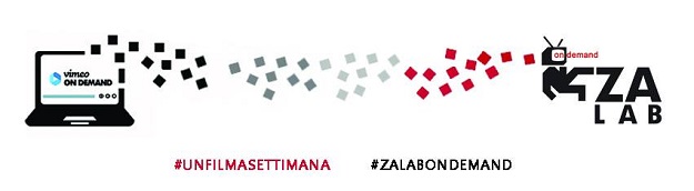 ZALAB - On-line un film a settimana