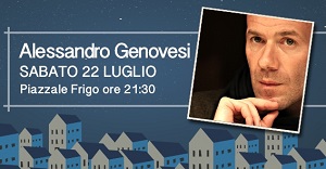 EST FILM FESTIVAL XI - Archi di Platino a Gianni Amelio, Edoardo Leo e Alessandro Genovesi