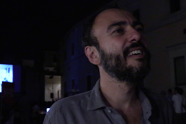ORTIGIA FILM FESTIVAL - Con 