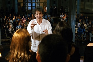 ISOLA DEL CINEMA - Il 23 luglio 