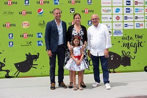 GIFFONI 47 - Presentato 