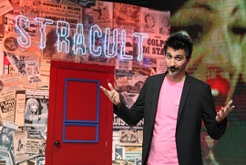 STRACULT - La nuova edizione estiva con Fabrizio Biggio
