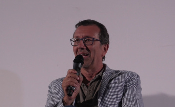 ORTIGIA FILM FESTIVAL - Giorgio Verdelli e il racconto di Pino