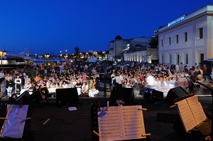 CINEMA DELLE TERRE DEL MARE - Dal 23 luglio all'8 agosto