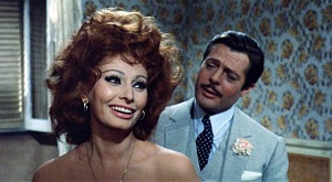 MATRIMONIO ALL'ITALIANA - Il 23 luglio su Rai Movie in prima serata