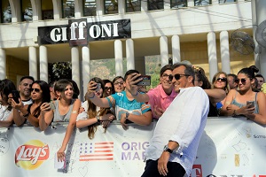 GIFFONI 47 - A Gabriele Muccino il Premio Truffaut