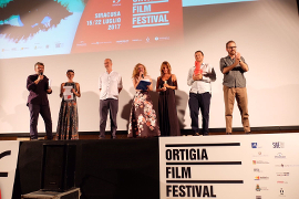 ORTIGIA FILM FESTIVAL - I Vincitori della IX Edizione