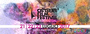 CISTERNA FILM FESTIVAL III - Tutti i premi