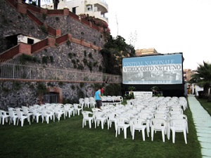 FESTIVAL VIDEOCORTO NETTUNO XXI - I vincitori