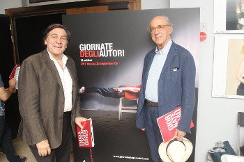 VENEZIA 74 - Giornate degli Autori 14a edizione