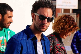 TARANTA ON THE ROAD - Un viaggio insieme per conoscere se stessi