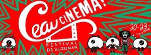 CEAU CINEMA! IV - Vince 
