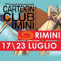 CARTOON CLUB RIMINI 33 - I vincitori