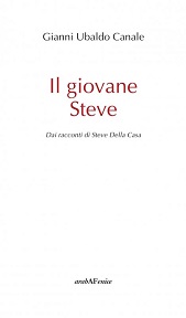 IL GIOVANE STEVE - Una vita in un diario