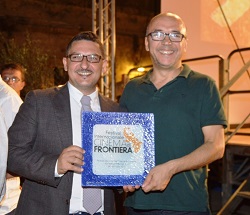 CINEMA DI FRONTIERA XVII - Premiato Roland Sejko