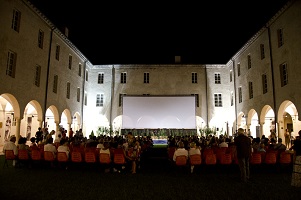 MANTOVA FILM FEST - Presentato il programma della X edizione