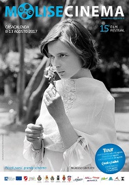 MOLISECINEMA XV - Dall8 al 13 agosto a Casacalenda