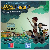 SPIDERBOY - Unico film italiano in concorso al 6 Festival Internacional de Cine Ojo de Pescado