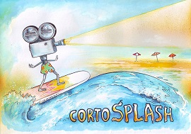 CORTOSPLASH IV - I vincitori