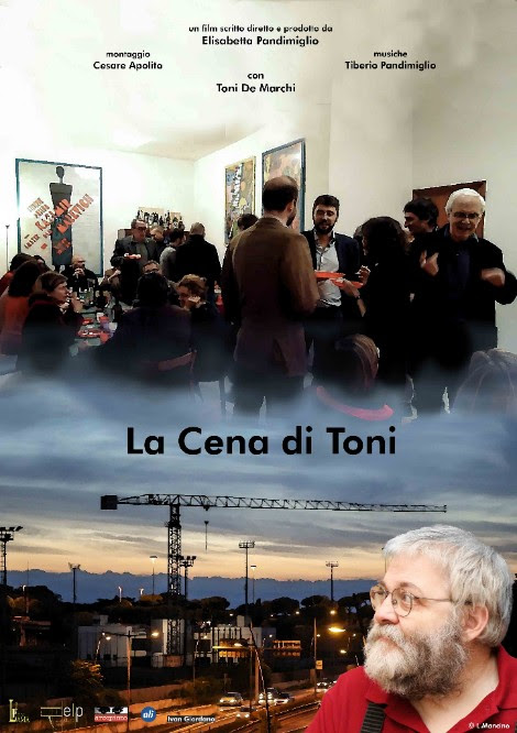 MOLISECINEMA XV - In anteprima 