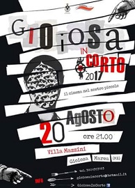 GIOIOSA IN CORTO VI - I vincitori