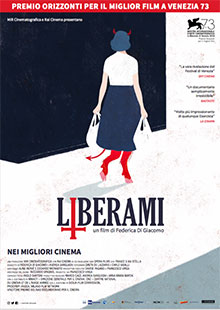 EFA 2017 - 15 documentari selezionati