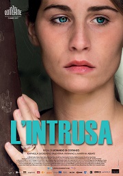 L'INTRUSA - Al cinema dal 28 settembre