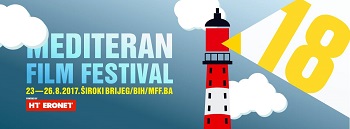 TIDES - In concorso al Mediteran Film Festival di Siroki Brijeg