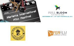 L'OMBRA DI CAINO - Per il cortometraggio tre festival in USA e uno in Kosovo