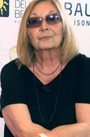 VENEZIA 74 - All' Italian Pavilion un ricordo di Maria Pia Fusco