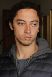 A CIAMBRA - Jonas Carpignano presenta il film in Italia