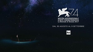 VENEZIA 74 - La programmazione Rai sulla Mostra