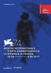 VENEZIA 74 - Tanta, tantissima Italia in Mostra
