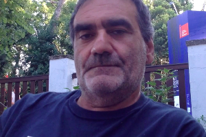 VENEZIA 74 - Gianluca Arcopinto, alla Mostra con due film