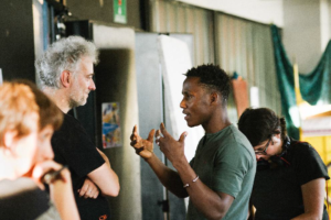VENEZIA 74 - 