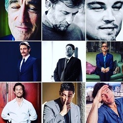 VENEZIA 74 - Presentazione della mostra fotografica SHUT. Close Your Eyes