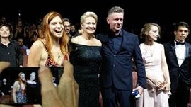 VENEZIA 74 - Successo per 