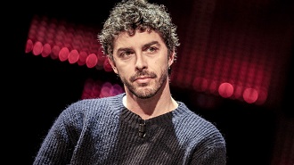 PREMIO KINO DIAMANTI AL CINEMA XV - A Michele Riondino il Premio Kino Anniversario dei 15 anni
