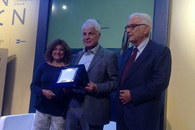 VENEZIA 74 - Premio Bianchi a Michele Placido