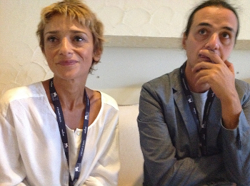 VENEZIA 74 - 