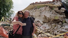 CASA D'ALTRI - In prima TV su Rai1