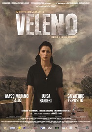 VELENO - Al cinema dal 14 settembre