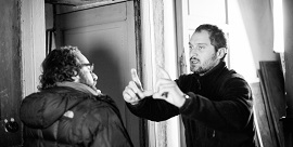 GIORNATE DEGLI AUTORI XIV - A Claudio Santamaria il Premio Siae per il Talento Creativo