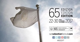 FESTIVAL CINEMA SAN SEBASTIAN 65 - Selezionati 