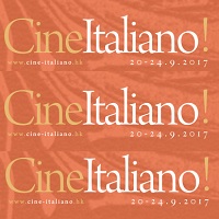 CINEMAITALIANO! HONG KONG VI - Dal 20 al 24 settembre